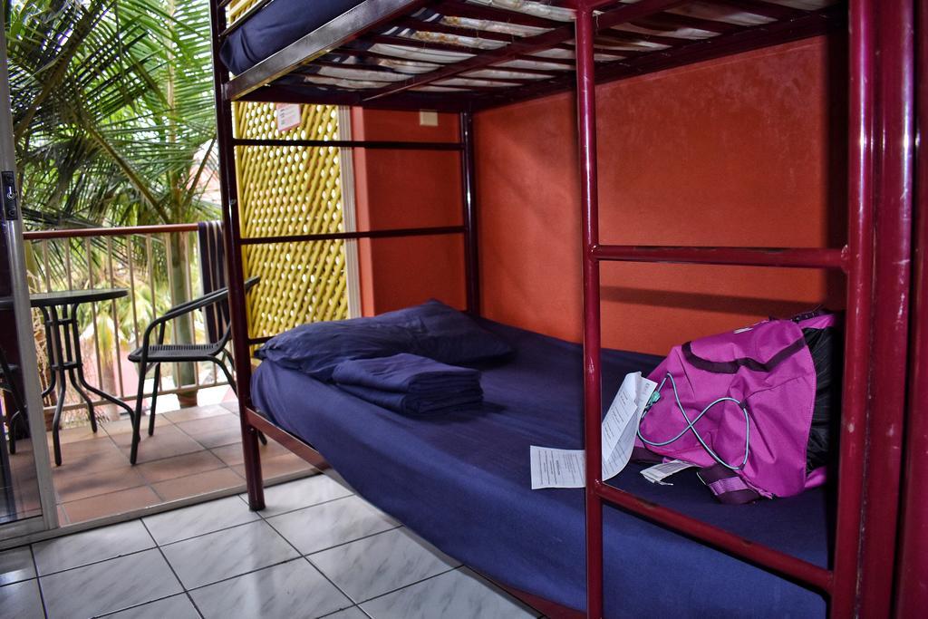 Brisbane Backpackers Resort Zewnętrze zdjęcie