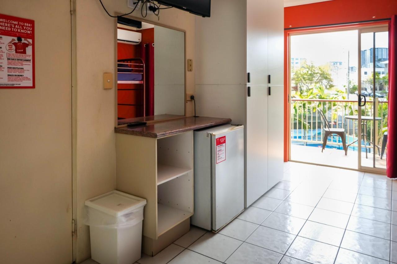 Brisbane Backpackers Resort Zewnętrze zdjęcie