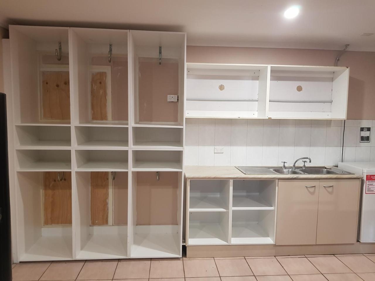 Brisbane Backpackers Resort Zewnętrze zdjęcie